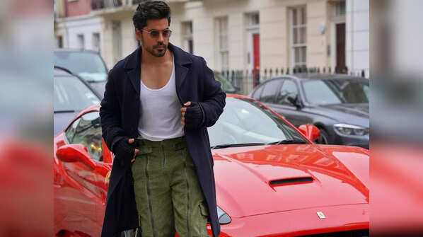 Gautam Gulati