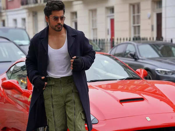Gautam Gulati Pictures