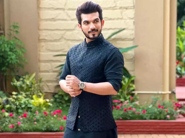 Arjun Bijlani Wallpapers