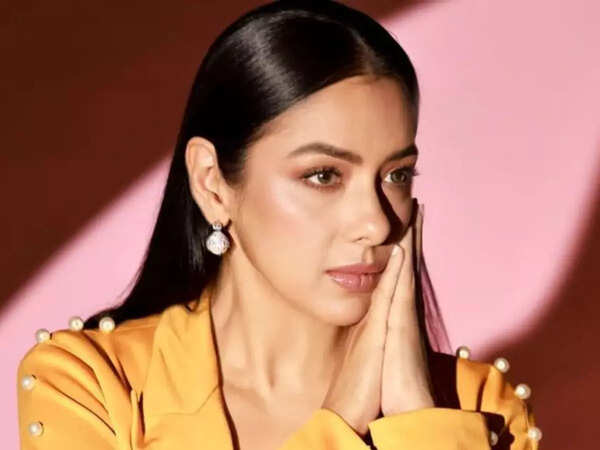 Rupali Ganguly