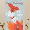 ​'The Nowhere Man' by Kamala Markandaya