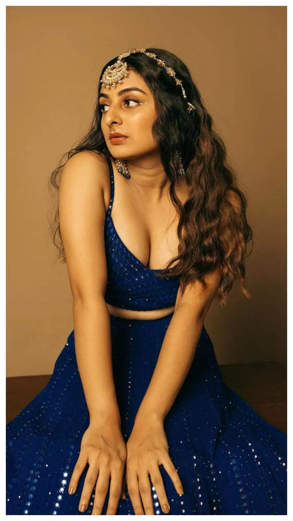 Esther Anil