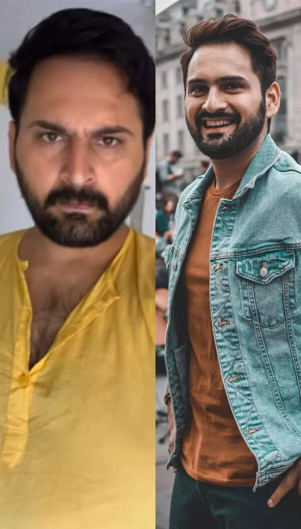 Siddharth Chandekar