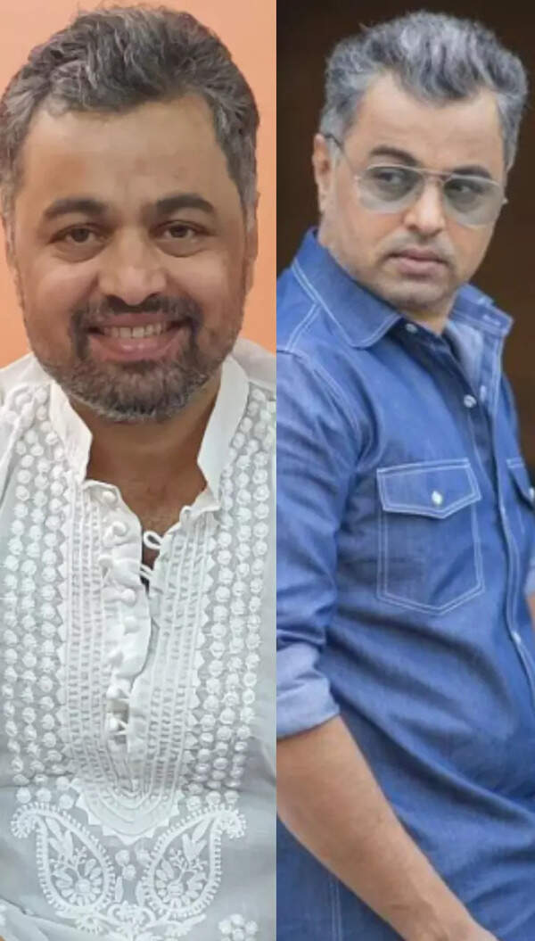 Subodh Bhave