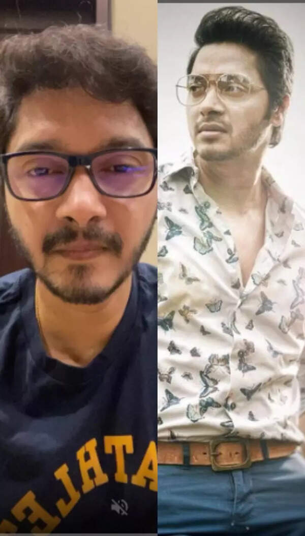 Shreyas Talpade