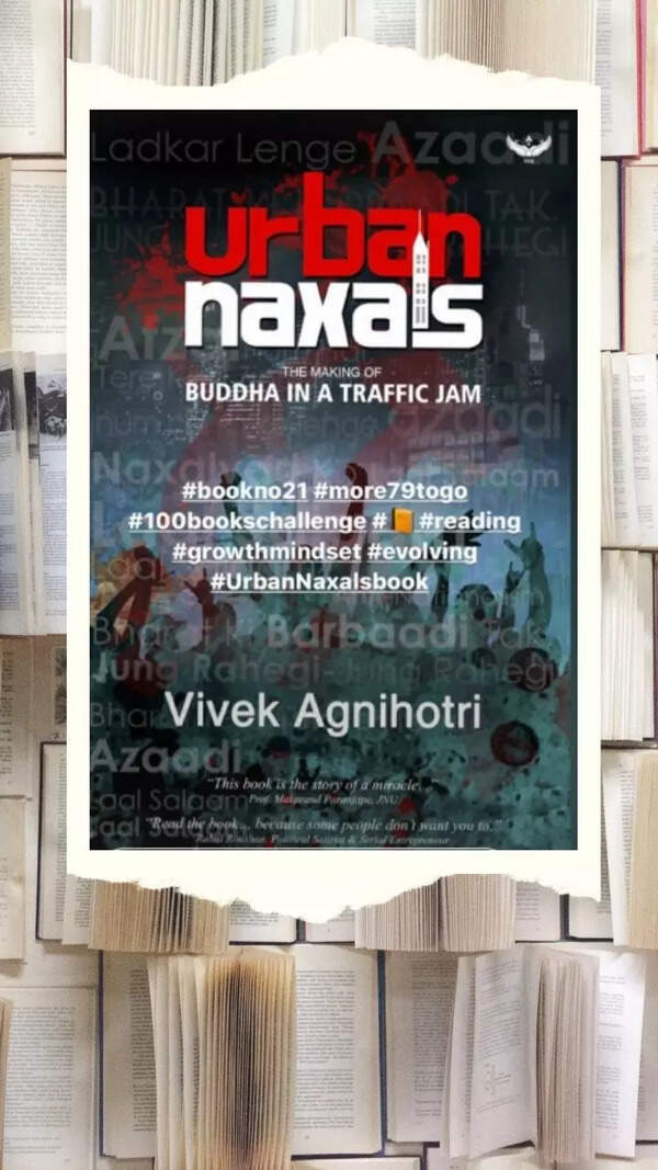 Vivek Agnihotri