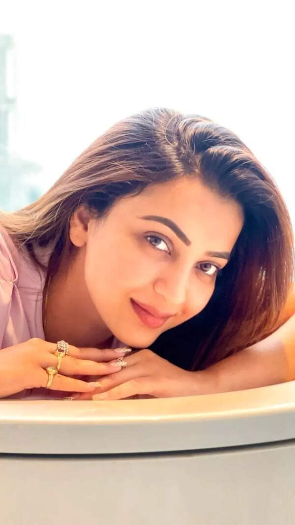Koushani Mukherjee