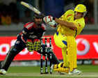 Dinesh Karthik becomes second wicketkeeper to complete 150 dismissals in IPL
