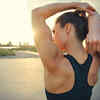 ​Focus on increasing flexibility