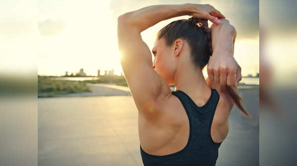 Focus on increasing flexibility