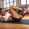 ​Try different workout