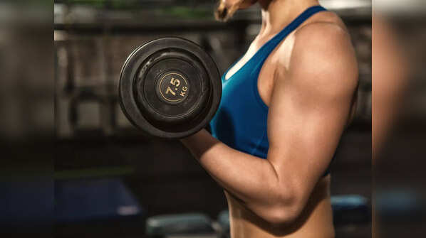 Realistic fitness goals to improve your overall health