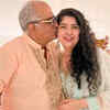 Article image for: Boney Kapoor clarifies daughter <i class="tbold">anshula</i> is not interested in Bollywood: She has already turned entrepreneur-Exclusive!