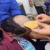 Article image for: Delhi: Gold smuggler nabbed at IGI Airport
