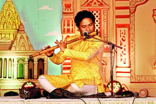 Rakesh Kumar Stills