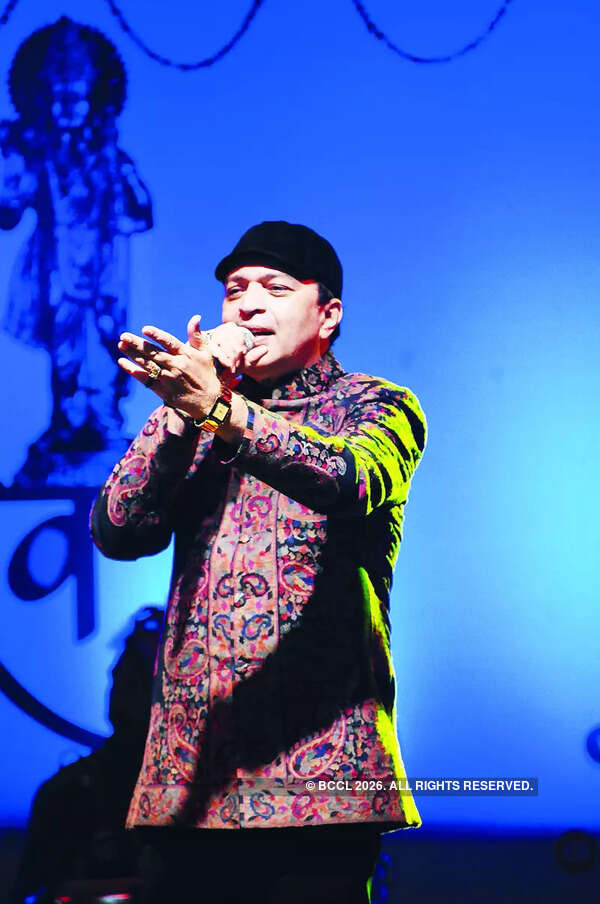 Altaf Raja Stills