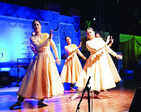 Culture curry at the Wajid Ali Shah Awadh Mahotsav