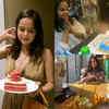 A happy and memorable birthday for real