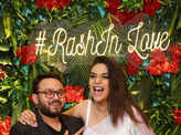 Meet Om Son's Sunny Shandil, one of the favourite stylists among B-Town’s brides