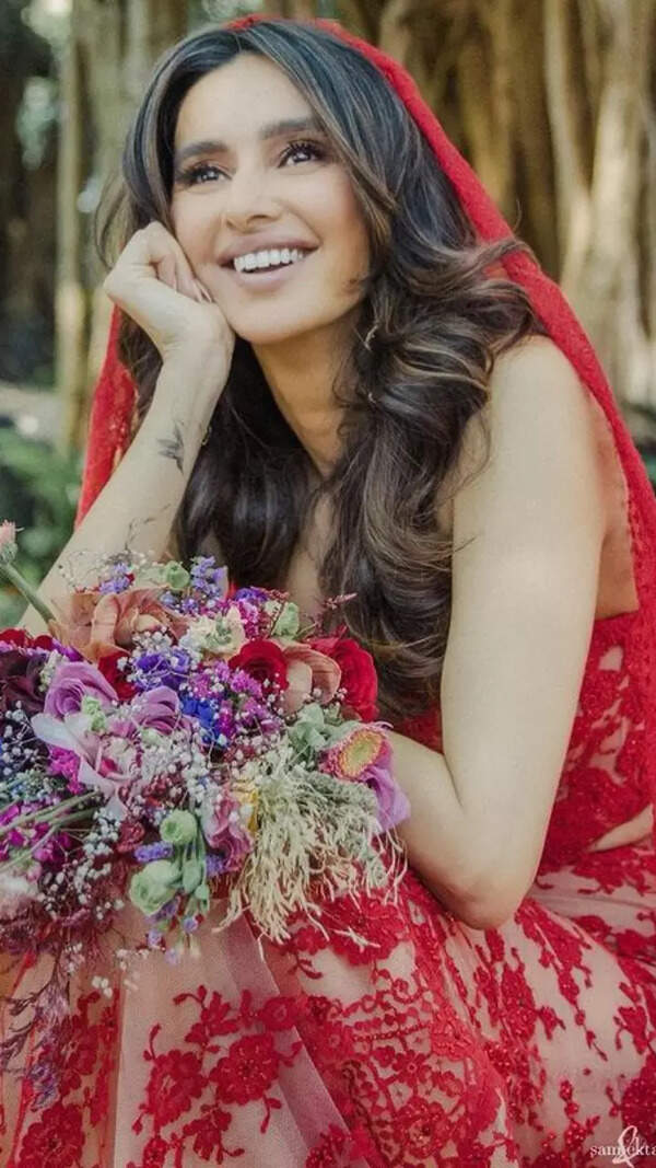 Shibani Dandekar