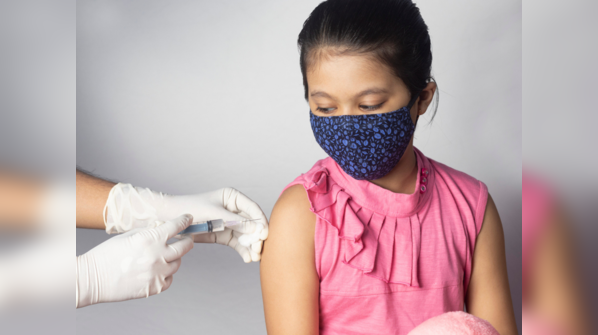 Why are more kids in the US infected with COVID?