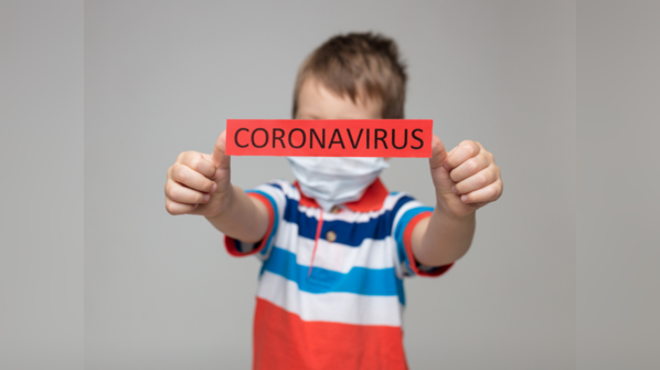 A total 397 children were hospitalized during the Omicron-predominant period: CDC