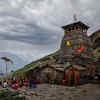 All about Uttarakhand's Tungnath Temple, one of world's highest Lord Shiva  temples | Times of India Travel