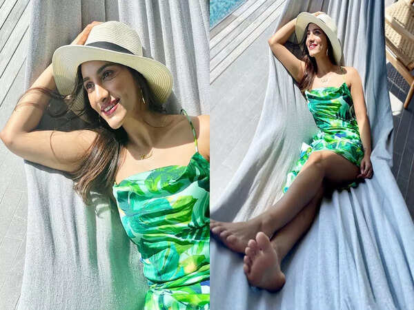Rukmini Maitra