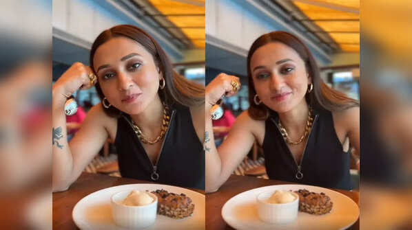 Mimi Chakraborty