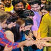 ​Team spirit