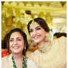 Article image for: Sonam Kapoor - Priya Ahuja