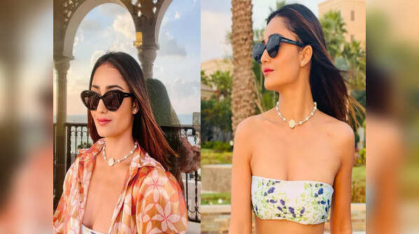 Tridha Choudhury