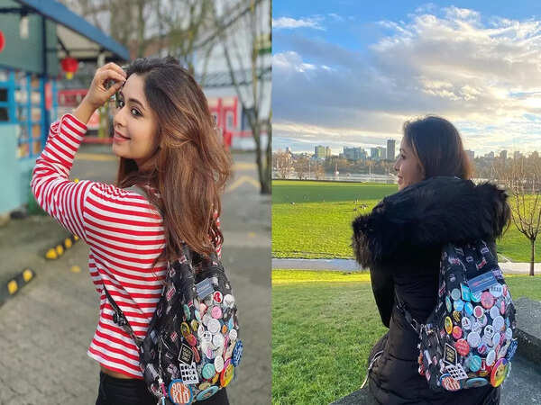 Ritabhari Chakraborty