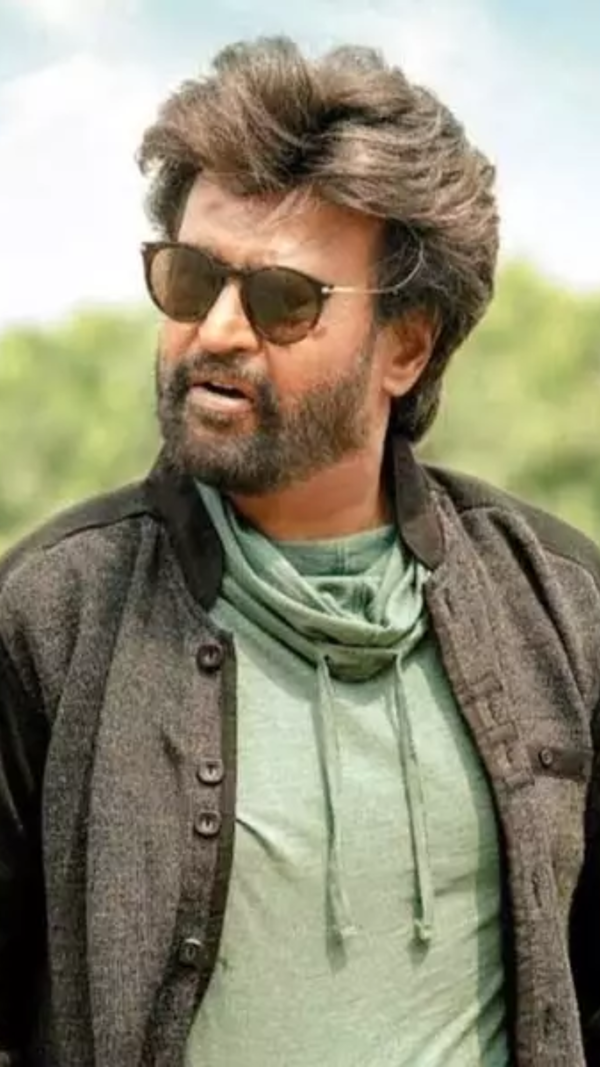 Rajinikanth