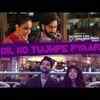 Article image for: Never Kiss Your Best Friend S2 | Song - Dil Ko Tujhpe Pyaar