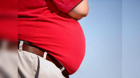 What’s the most difficult part of being overweight?