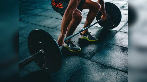 Fitness secrets I unveiled