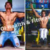 Workout regime