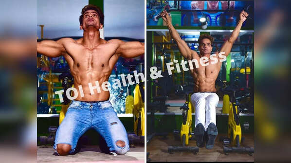 Workout regime