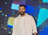 Ajay Devgn attends the game launch of Runway 34