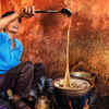 The story of Chaiwali