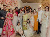 Ranbir Kapoor's niece Samara Sahni welcomes 'mami' Alia Bhatt with these lovely pictures