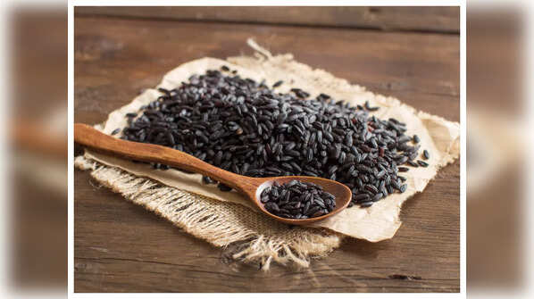 What is Kalanamak Rice?