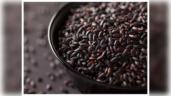 Benefits of Kalanamak Rice