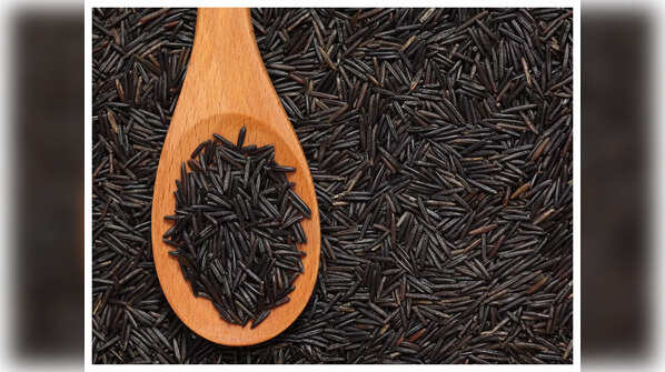 History of Kalanamak Rice