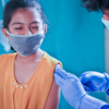 ​Vaccination in kids