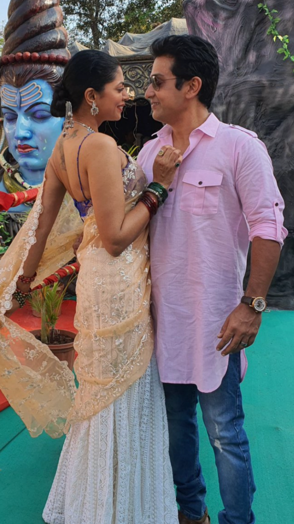 Kaushik Images