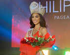 Zeah Nestle Pala wins Miss Bikini Philippines 2021 crown