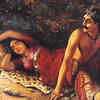 Nala and Damayanti
