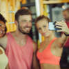 Those taken at the gym
